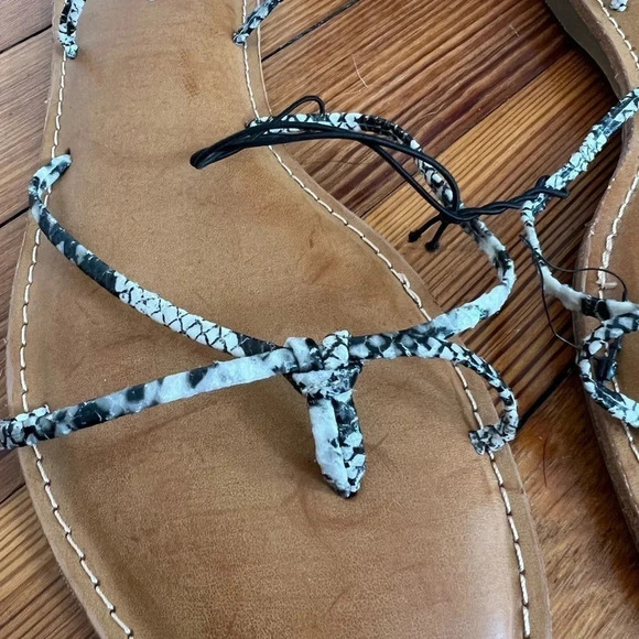 Express Sandals - Picture 4 of 8